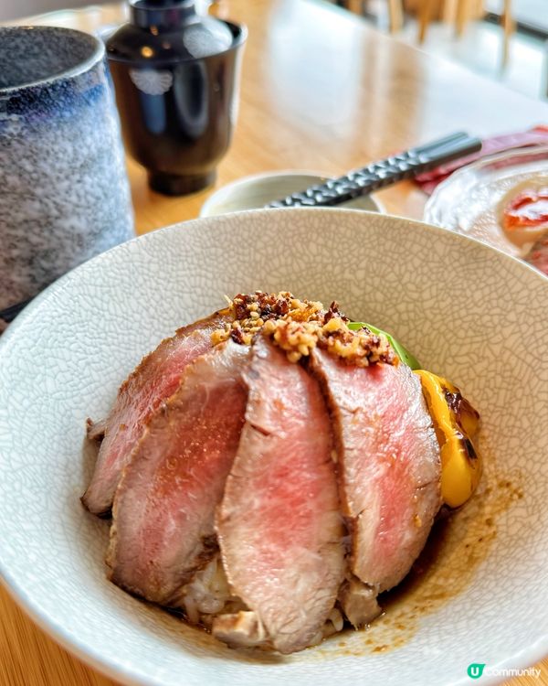 🍱尖沙咀・日山午餐 | 精選登場！