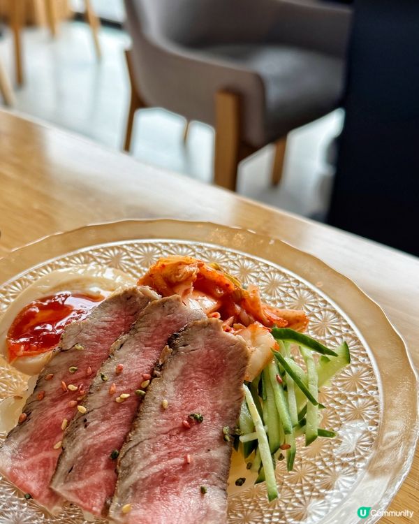 🍱尖沙咀・日山午餐 | 精選登場！