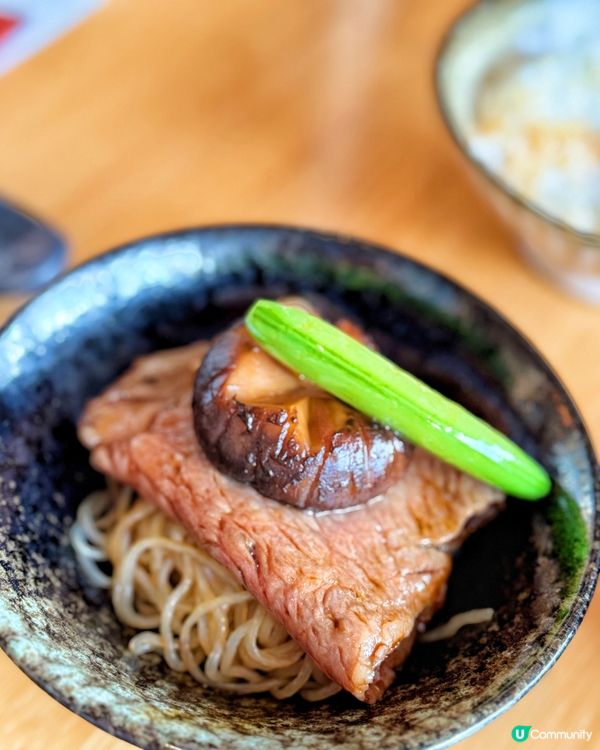 🍱尖沙咀・日山午餐 | 精選登場！