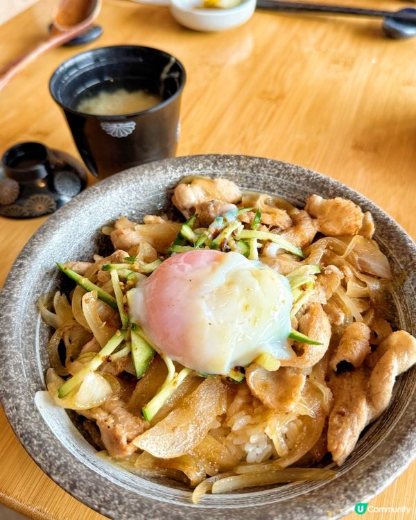 🍱尖沙咀・日山午餐 | 精選登場！