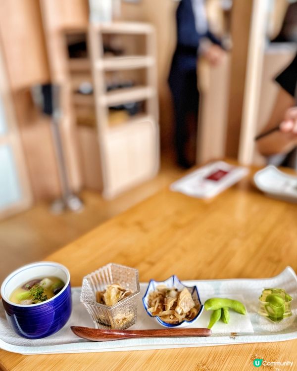 🍱尖沙咀・日山午餐 | 精選登場！