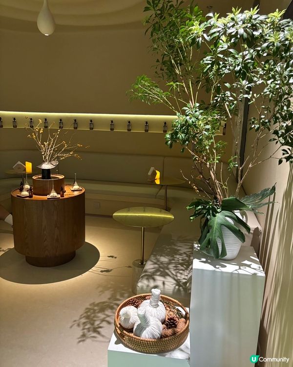 深圳按摩推介！🌊沉浸式海浪療癒！💆🏻‍♀️