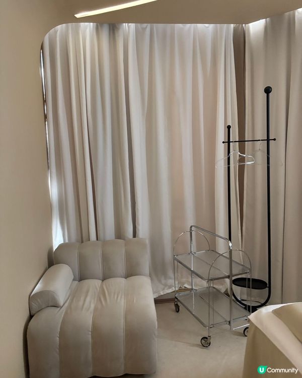 深圳按摩推介！🌊沉浸式海浪療癒！💆🏻‍♀️