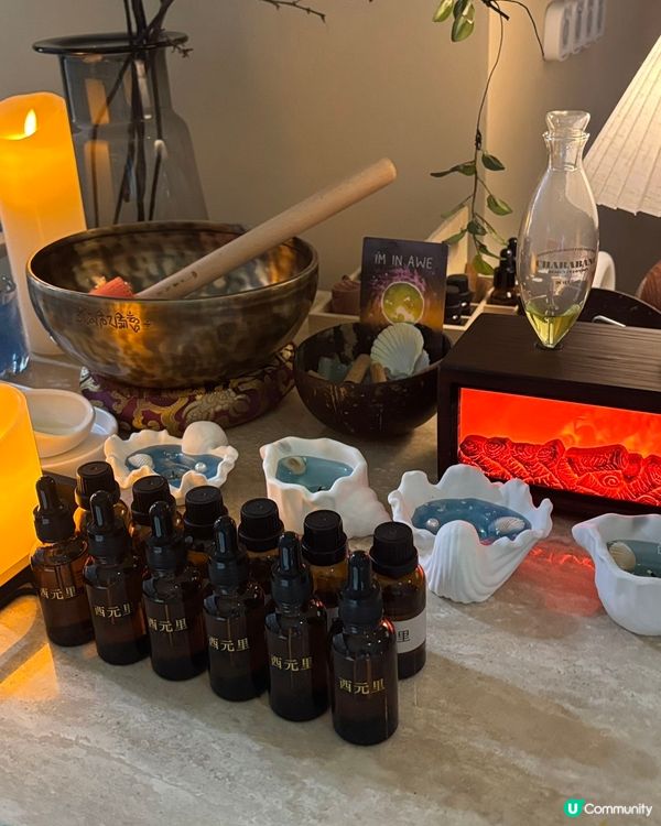 深圳按摩推介！🌊沉浸式海浪療癒！💆🏻‍♀️