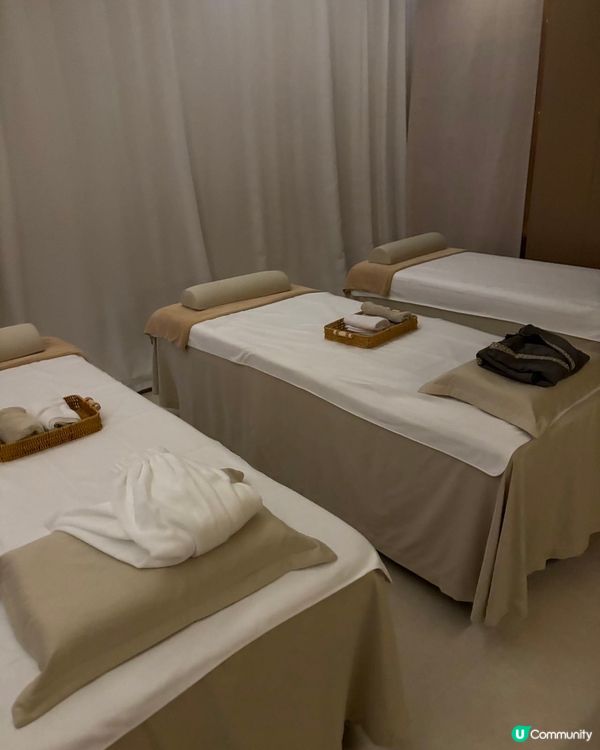 深圳按摩推介！🌊沉浸式海浪療癒！💆🏻‍♀️