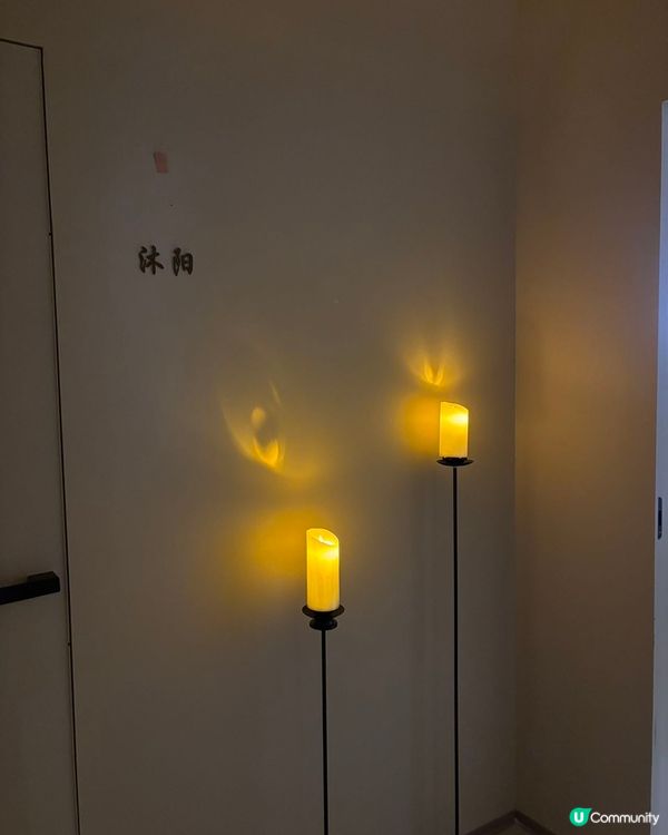 深圳按摩推介！🌊沉浸式海浪療癒！💆🏻‍♀️