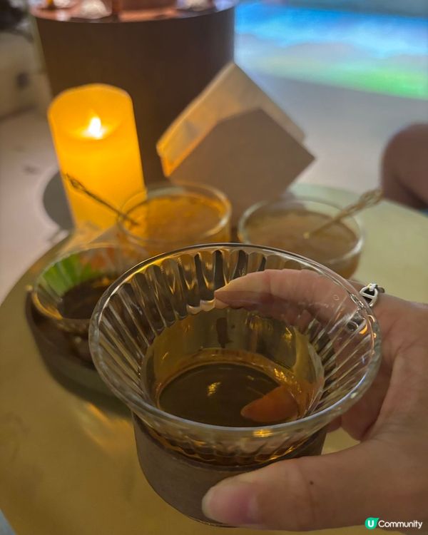 深圳按摩推介！🌊沉浸式海浪療癒！💆🏻‍♀️