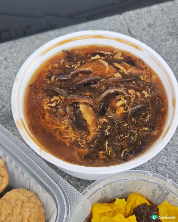 大圍掃街🤤！金獎辣汁真係掂！🌶️