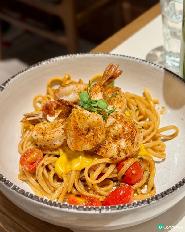 ✨沙田新城市廣場人氣西式餐廳🍽️