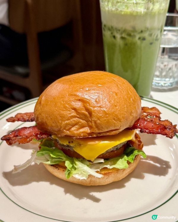 ✨沙田新城市廣場人氣西式餐廳🍽️