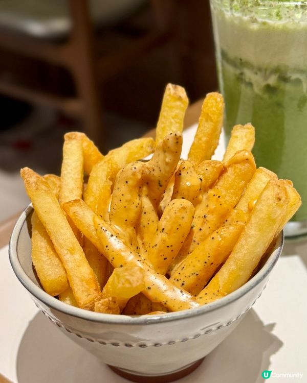 ✨沙田新城市廣場人氣西式餐廳🍽️