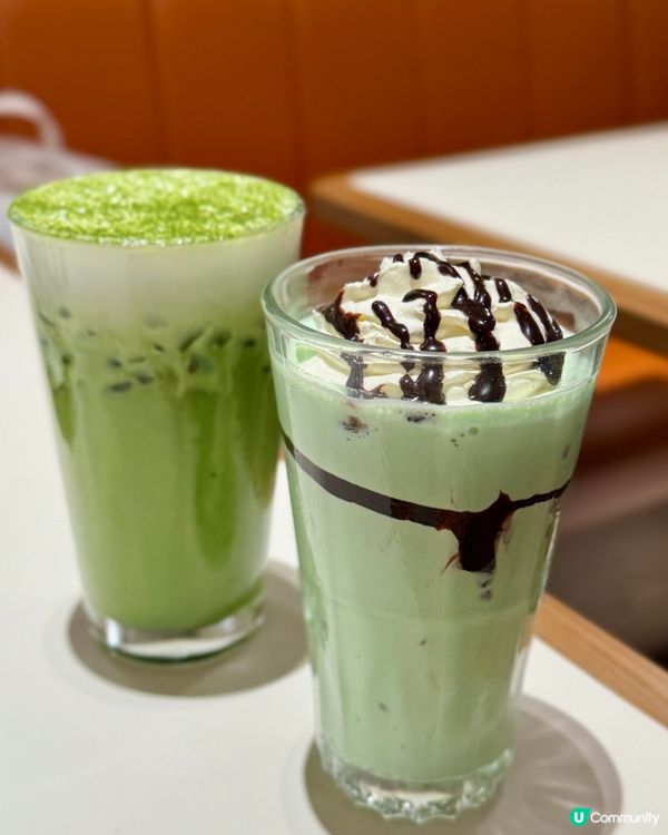 ✨沙田新城市廣場人氣西式餐廳🍽️