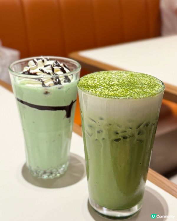 ✨沙田新城市廣場人氣西式餐廳🍽️