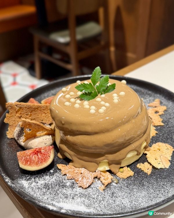 ✨沙田新城市廣場人氣西式餐廳🍽️