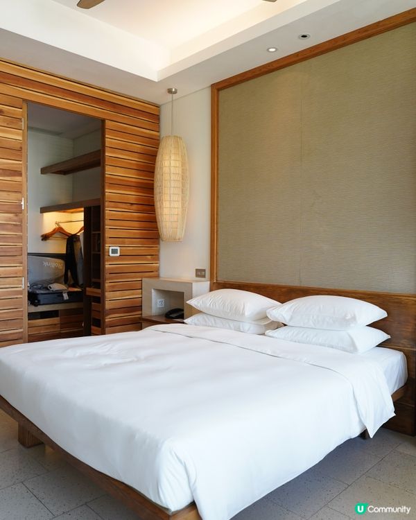 峴港凱悅海景房🤩！度假感爆燈！