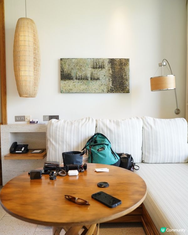 峴港凱悅海景房🤩！度假感爆燈！