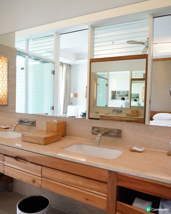 峴港凱悅海景房🤩！度假感爆燈！