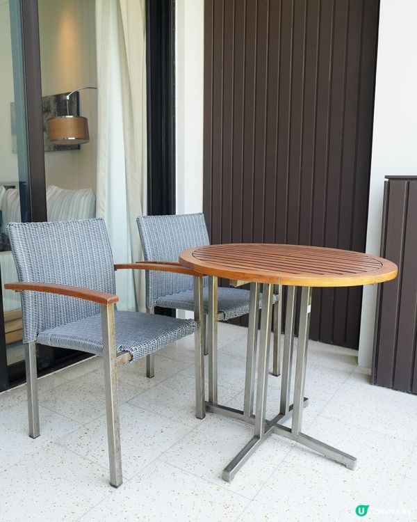 峴港凱悅海景房🤩！度假感爆燈！