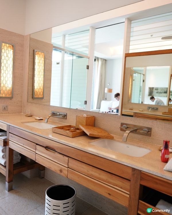 峴港凱悅海景房🤩！度假感爆燈！