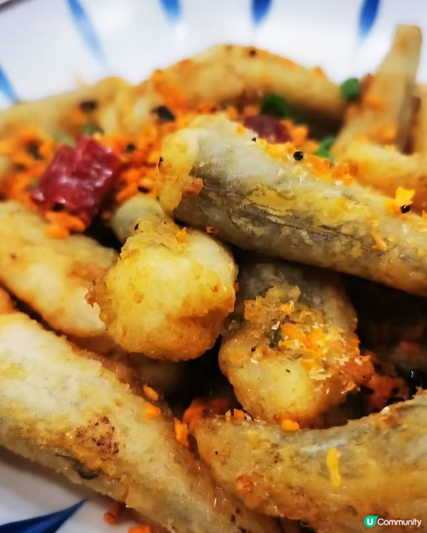 好味道😋恒利美食