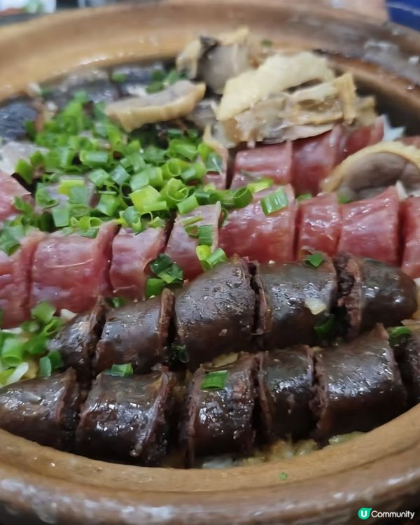 好味道😋恒利美食