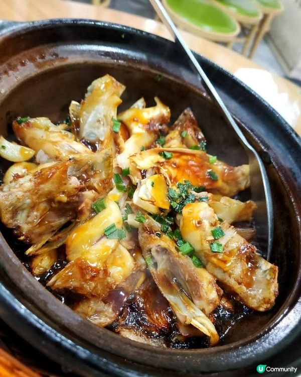 好味道😋恒利美食