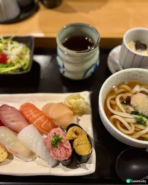 ［上環］日本人主理🇯🇵定食超抵食！🍣🥢 日本直送！