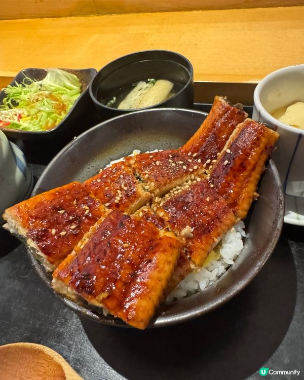 ［上環］日本人主理🇯🇵定食超抵食！🍣🥢 日本直送！