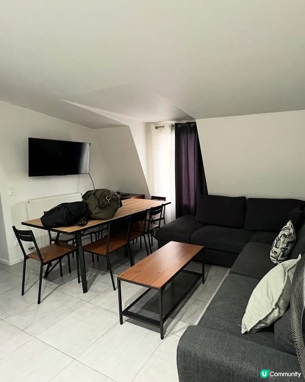 『巴黎』法國巴黎Airbnb住宿體驗