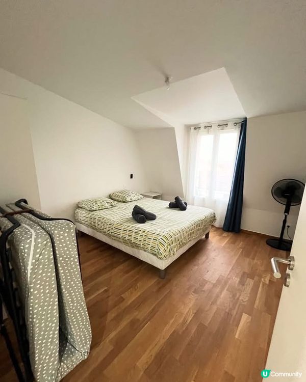 『巴黎』法國巴黎Airbnb住宿體驗