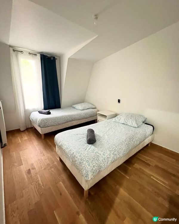 『巴黎』法國巴黎Airbnb住宿體驗