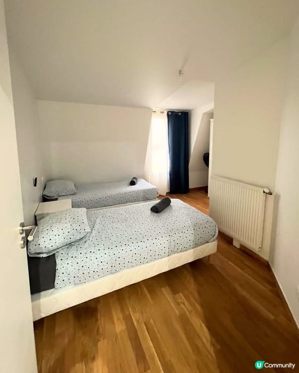 『巴黎』法國巴黎Airbnb住宿體驗