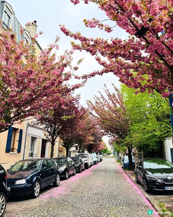 『巴黎』法國巴黎Airbnb住宿體驗