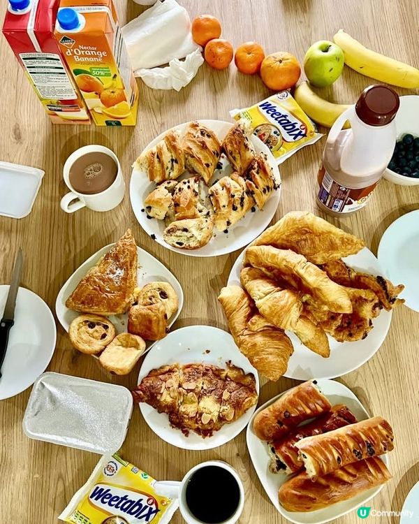 『巴黎』法國巴黎Airbnb住宿體驗