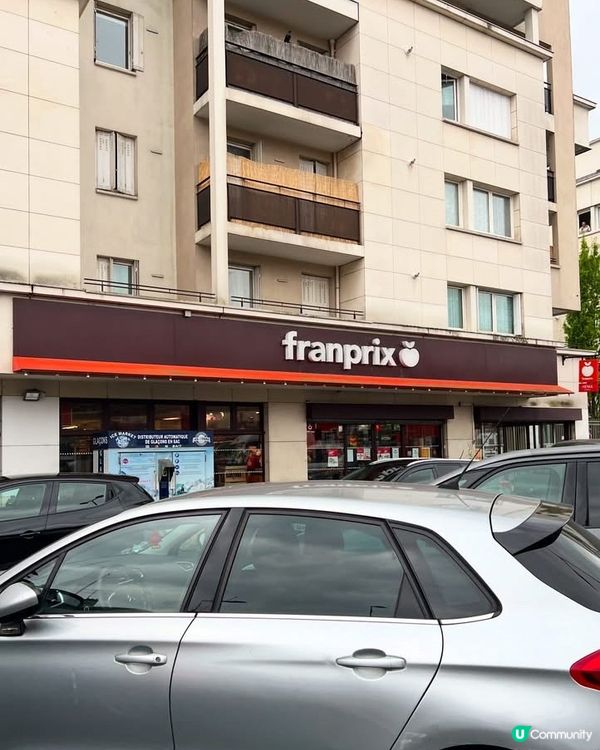 『巴黎』法國巴黎Airbnb住宿體驗