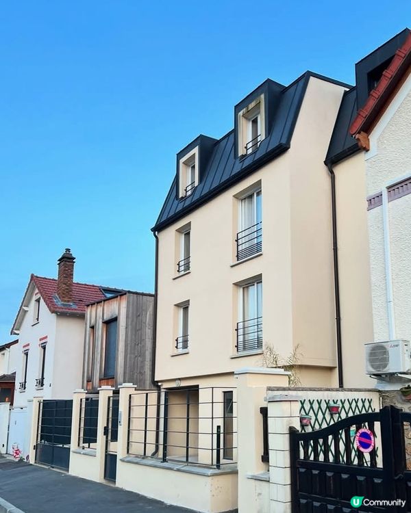 『巴黎』法國巴黎Airbnb住宿體驗