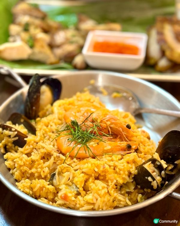 太子性價比高越南菜 價錢貼地味道出色