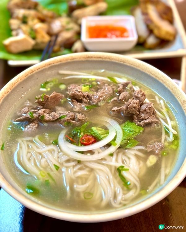 太子性價比高越南菜 價錢貼地味道出色