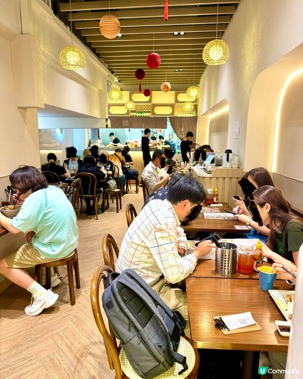 太子性價比高越南菜 價錢貼地味道出色