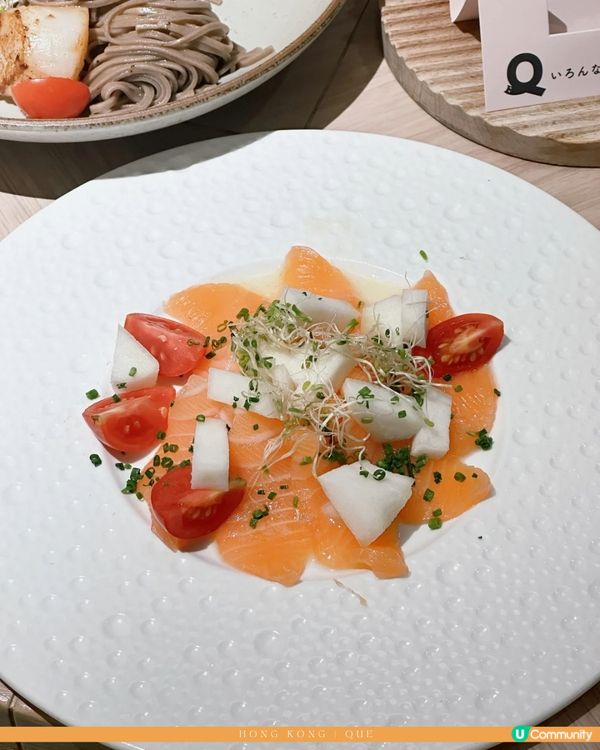 夏日消暑の選！高質Fusion料理🤤🍣