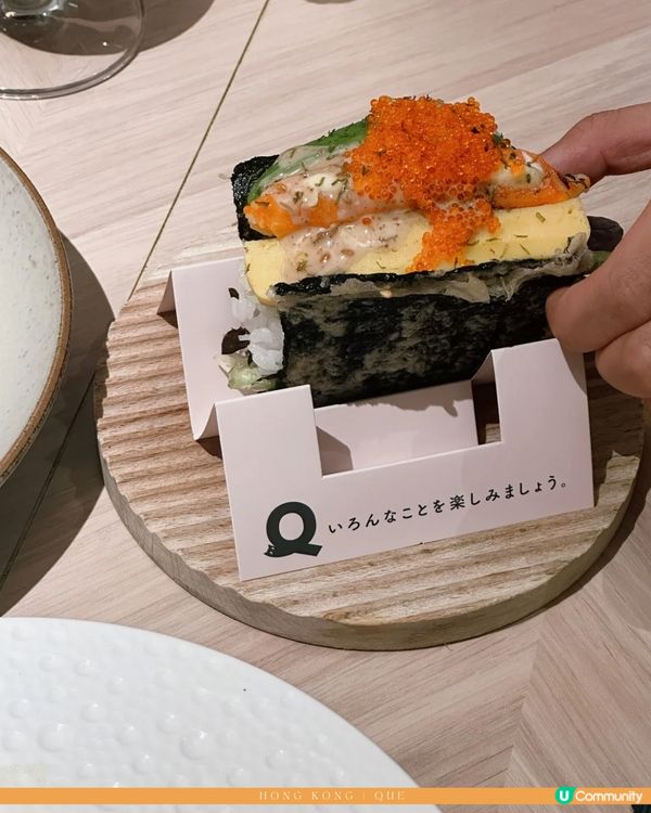 夏日消暑の選！高質Fusion料理🤤🍣