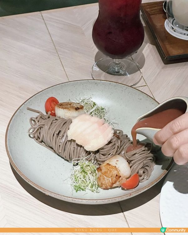 夏日消暑の選！高質Fusion料理🤤🍣