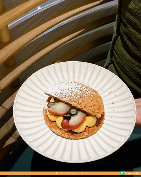 夏日消暑の選！高質Fusion料理🤤🍣