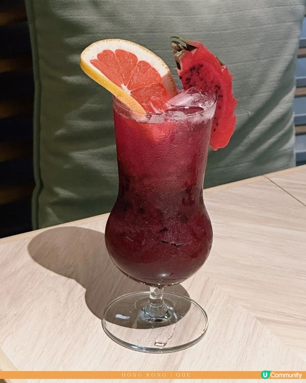 夏日消暑の選！高質Fusion料理🤤🍣