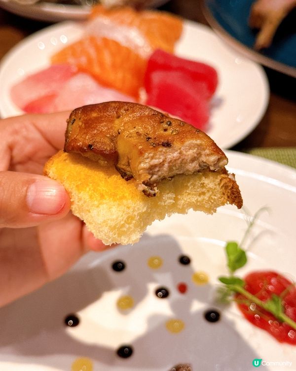 海鮮控注意！🦀九龍東皇冠假日酒店自助餐🤤即開生蠔任食