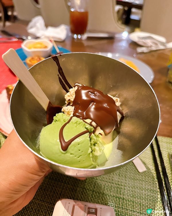 海鮮控注意！🦀九龍東皇冠假日酒店自助餐🤤即開生蠔任食