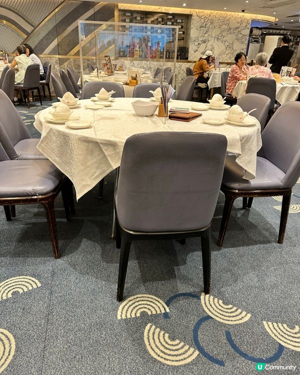 上環飲茶🫖
