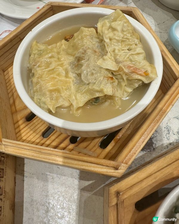 上環飲茶🫖