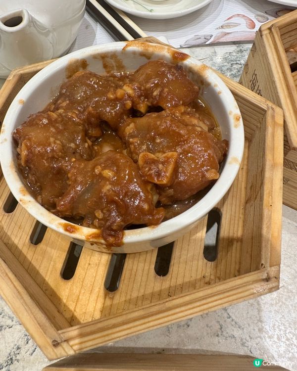 上環飲茶🫖