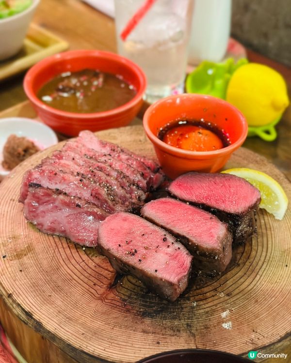 新宿最癲人龍牛舌店❤️‍🔥激厚切和牛牛舌🤩